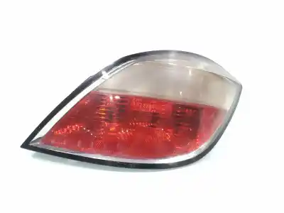 Gebrauchtes Autoersatzteil heckleuchte rechts zum opel astra 1.6-g-(z16xep)-astra h oem-iam-referenzen 154421936r  