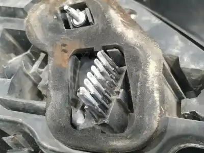 Gebrauchtes Autoersatzteil heckleuchte rechts zum opel astra 1.6-g-(z16xep)-astra h oem-iam-referenzen 154421936r  