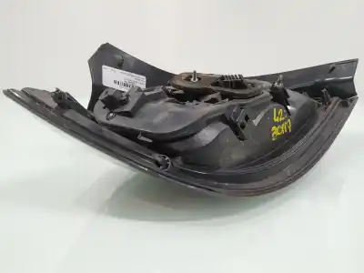 Gebrauchtes Autoersatzteil heckleuchte rechts zum opel astra 1.6-g-(z16xep)-astra h oem-iam-referenzen 154421936r  