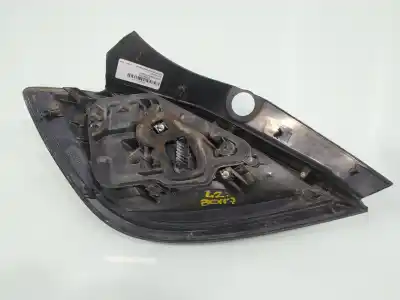 Gebrauchtes Autoersatzteil heckleuchte rechts zum opel astra 1.6-g-(z16xep)-astra h oem-iam-referenzen 154421936r  