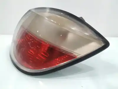 Gebrauchtes Autoersatzteil heckleuchte rechts zum opel astra 1.6-g-(z16xep)-astra h oem-iam-referenzen 154421936r  