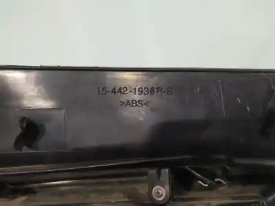 Gebrauchtes Autoersatzteil heckleuchte rechts zum opel astra 1.6-g-(z16xep)-astra h oem-iam-referenzen 154421936r  