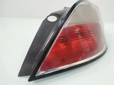 Gebrauchtes Autoersatzteil heckleuchte rechts zum opel astra 1.6-g-(z16xep)-astra h oem-iam-referenzen 154421936r  