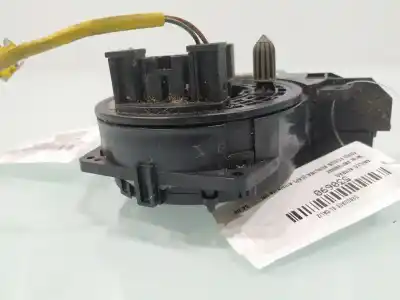 Автозапчасти б/у кольцо подушки безопасности за ford focus ii sedán (db_, fch, dh) 1.6 tdci ссылки oem iam 4m5t14a664ab  