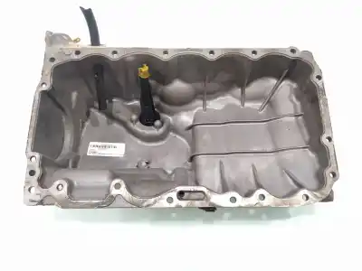 Second-hand car spare part sump for bmw serie 1 lim. (f20/f21) oem iam references 13992010  