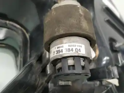 Recambio de automóvil de segunda mano de deposito aditivo para bmw serie 1 lim. (f20/f21) referencias oem iam 7407232  