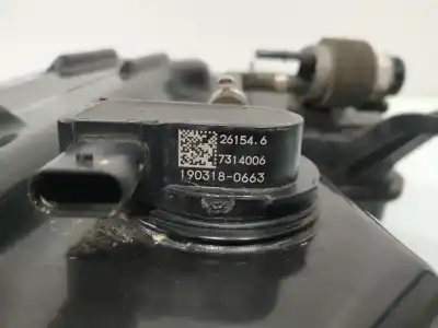 Recambio de automóvil de segunda mano de deposito aditivo para bmw serie 1 lim. (f20/f21) referencias oem iam 7407232  