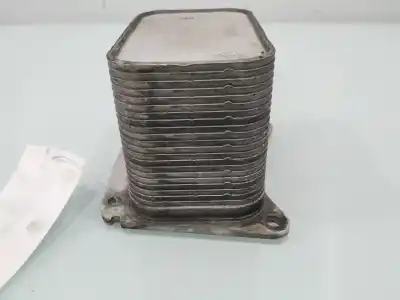 Second-hand car spare part engine oil cooler for bmw serie 1 lim. (f20/f21) oem iam references 72361309  