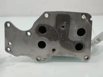 Second-hand car spare part engine oil cooler for bmw serie 1 lim. (f20/f21) oem iam references 72361309  