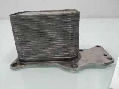 Second-hand car spare part engine oil cooler for bmw serie 1 lim. (f20/f21) oem iam references 72361309