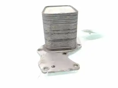 Second-hand car spare part engine oil cooler for bmw serie 1 lim. (f20/f21) oem iam references 72361309  