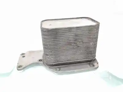 Second-hand car spare part engine oil cooler for bmw serie 1 lim. (f20/f21) oem iam references 72361309  