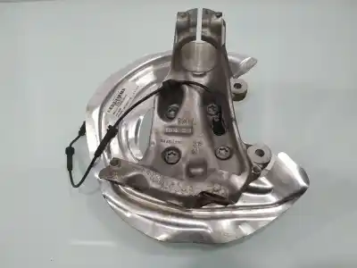 Second-hand car spare part front right knuckle for bmw serie 1 lim. (f20/f21) oem iam references 679228605