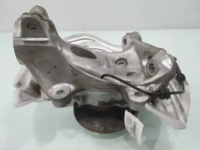 Second-hand car spare part front left knuckle for bmw serie 1 lim. (f20/f21) oem iam references 679228505  