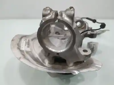 Second-hand car spare part front left knuckle for bmw serie 1 lim. (f20/f21) oem iam references 679228505  