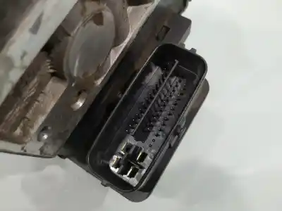 Second-hand car spare part abs for toyota prius nhw20 sol oem iam references 4451047050