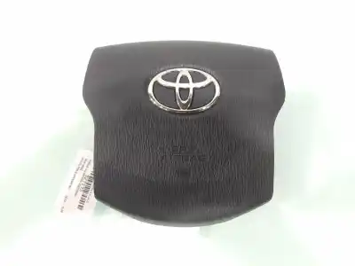 Автозапчастина б/у передня ліва подушка безопасности для toyota prius nhw20 sol посилання на oem iam 8442202  
