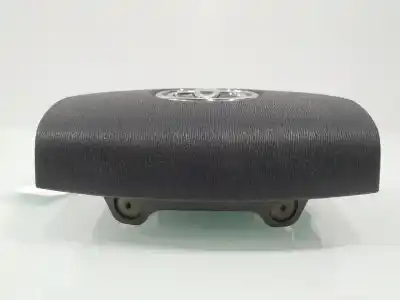 Автозапчастина б/у передня ліва подушка безопасности для toyota prius nhw20 sol посилання на oem iam 8442202  
