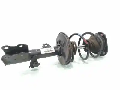 Second-hand car spare part front right shock absorber for toyota prius nhw20 sol oem iam references 4851047061