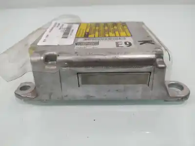 Second-hand car spare part airbag control unit for toyota prius nhw20 sol oem iam references 8917047390