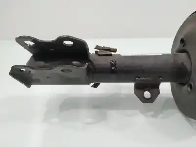 Автозапчастина б/у амортизатор передній лівий для toyota prius nhw20 sol посилання на oem iam 4852047061  