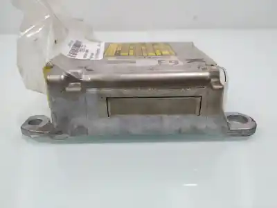 Автозапчастина б/у блок управління подушками безпеки для toyota prius nhw20 sol посилання на oem iam 8917047390  