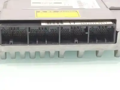 Second-hand car spare part Electronic Module for TOYOTA PRIUS NHW20 Sol OEM IAM references 8954047100  
