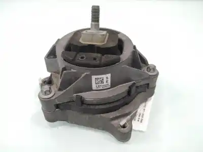 Second-hand car spare part engine support for bmw serie 1 lim. (f20/f21) oem iam references 6859411  