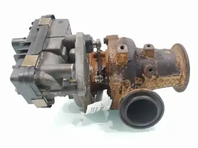 Second-hand car spare part turbocharger for bmw serie 1 lim. (f20/f21) oem iam references 851364006  