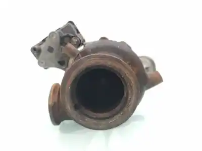 Second-hand car spare part turbocharger for bmw serie 1 lim. (f20/f21) oem iam references 851364006  