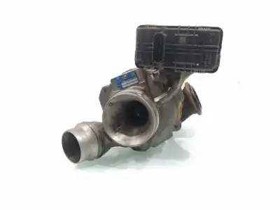 Second-hand car spare part turbocharger for bmw serie 1 lim. (f20/f21) oem iam references 851364006  
