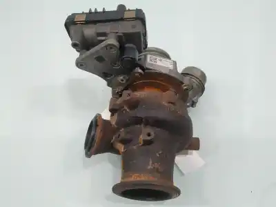 Second-hand car spare part turbocharger for bmw serie 1 lim. (f20/f21) oem iam references 851364006  
