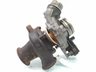 Second-hand car spare part turbocharger for bmw serie 1 lim. (f20/f21) oem iam references 851364006  