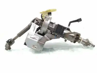 Second-hand car spare part steering column for renault zoe zen oem iam references 488103776r  