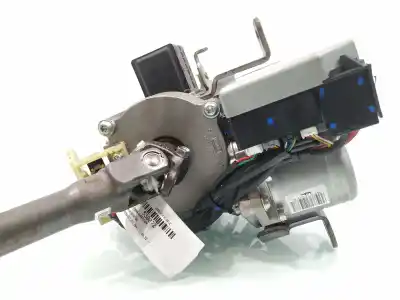 Second-hand car spare part steering column for renault zoe zen oem iam references 488103776r  