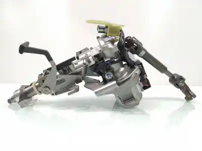 Pièce détachée automobile d'occasion COLONNE DE DIRECTION pour RENAULT ZOE Zen 69 CV / 51 KW Références OEM IAM 488103776R  