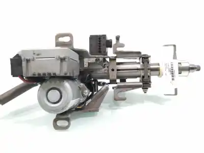 Second-hand car spare part steering column for renault zoe zen oem iam references 488103776r  