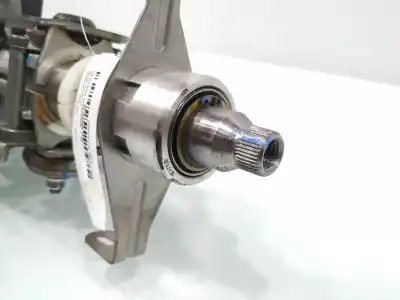 Second-hand car spare part steering column for renault zoe zen oem iam references 488103776r  