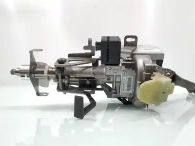 Second-hand car spare part steering column for renault zoe zen oem iam references 488103776r  
