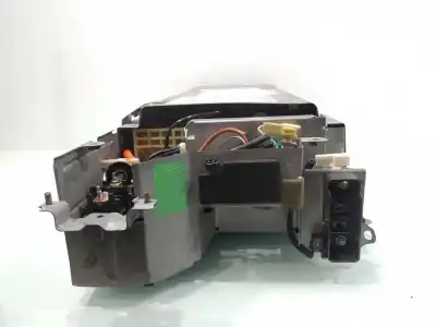 Pièce détachée automobile d'occasion BATTERIE pour TOYOTA PRIUS NHW20 Sol Références OEM IAM   