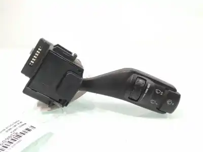 Pièce détachée automobile d'occasion COMMANDE D'ESSUIE GLACE pour FORD FOCUS II SEDÁN (DB_, FCH, DH) 1.6 TDCI Références OEM IAM 4M5T17A553BD  