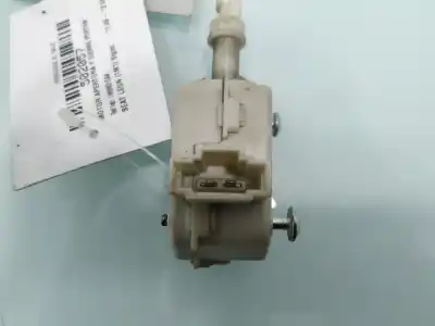 Pièce détachée automobile d'occasion moteur de verrouillage central coffre / hayon pour seat leon (1m1) 1.9 tdi références oem iam 1m6862159a  