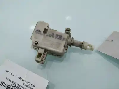 Автозапчасти б/у мотор c/c ворота за seat leon (1m1) 1.9 tdi ссылки oem iam 1m6862159a