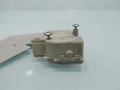 Pièce détachée automobile d'occasion moteur de verrouillage central coffre / hayon pour seat leon (1m1) 1.9 tdi références oem iam 1m6862159a  
