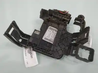 Peça sobressalente para automóvel em segunda mão caixa de fusíveis e relés por seat ibiza iii (6l1) 1.4 tdi referências oem iam 6r0915345e