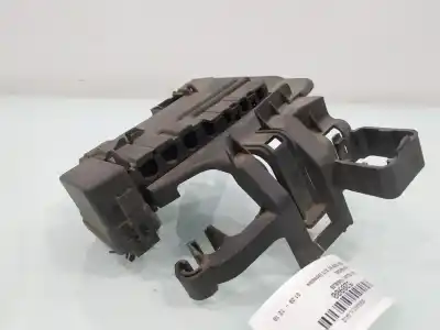Peça sobressalente para automóvel em segunda mão caixa de fusíveis e relés por seat ibiza iii (6l1) 1.4 tdi referências oem iam 6r0915345e  