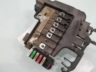 Peça sobressalente para automóvel em segunda mão caixa de fusíveis e relés por seat ibiza iii (6l1) 1.4 tdi referências oem iam 6r0915345e  