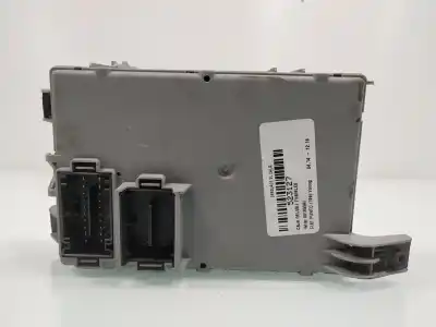 Автозапчастина б/у РЕЛЕ/ЗАПОПЕРІВНИК для FIAT GRANDE PUNTO (199)  Посилання на OEM IAM 00518690940  