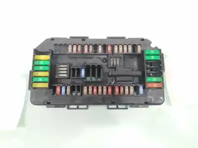 Автозапчасти б/у блок реле/предохранителей за bmw serie 1 lim. (f20/f21) ссылки oem iam 938906801  