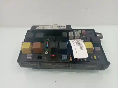 İkinci el araba yedek parçası röle/sigorta kutusu için opel astra h ber. cosmo oem iam referansları 13206754  
